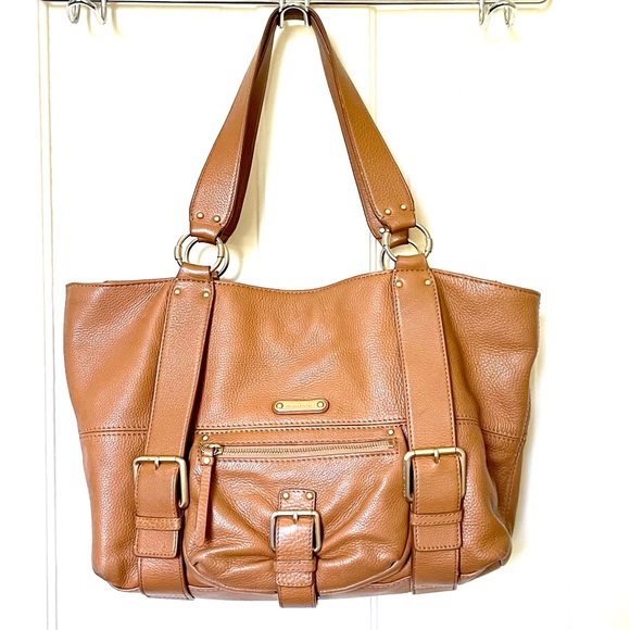 Michael Kors Austin Handbag - Picture 2 of 12